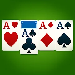 Classic solitaire unblocked